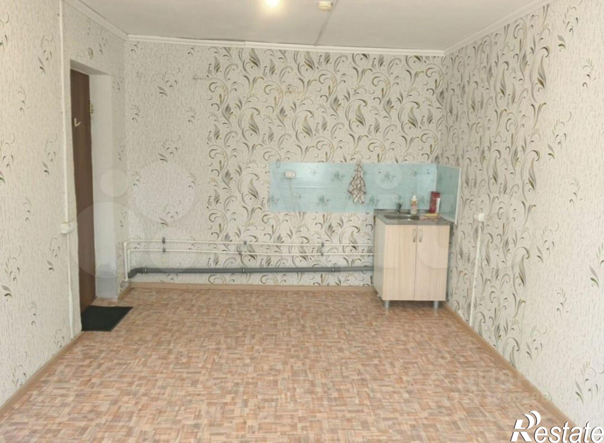 Купить комнату за 460 000 рублей на улица Матросова, 9