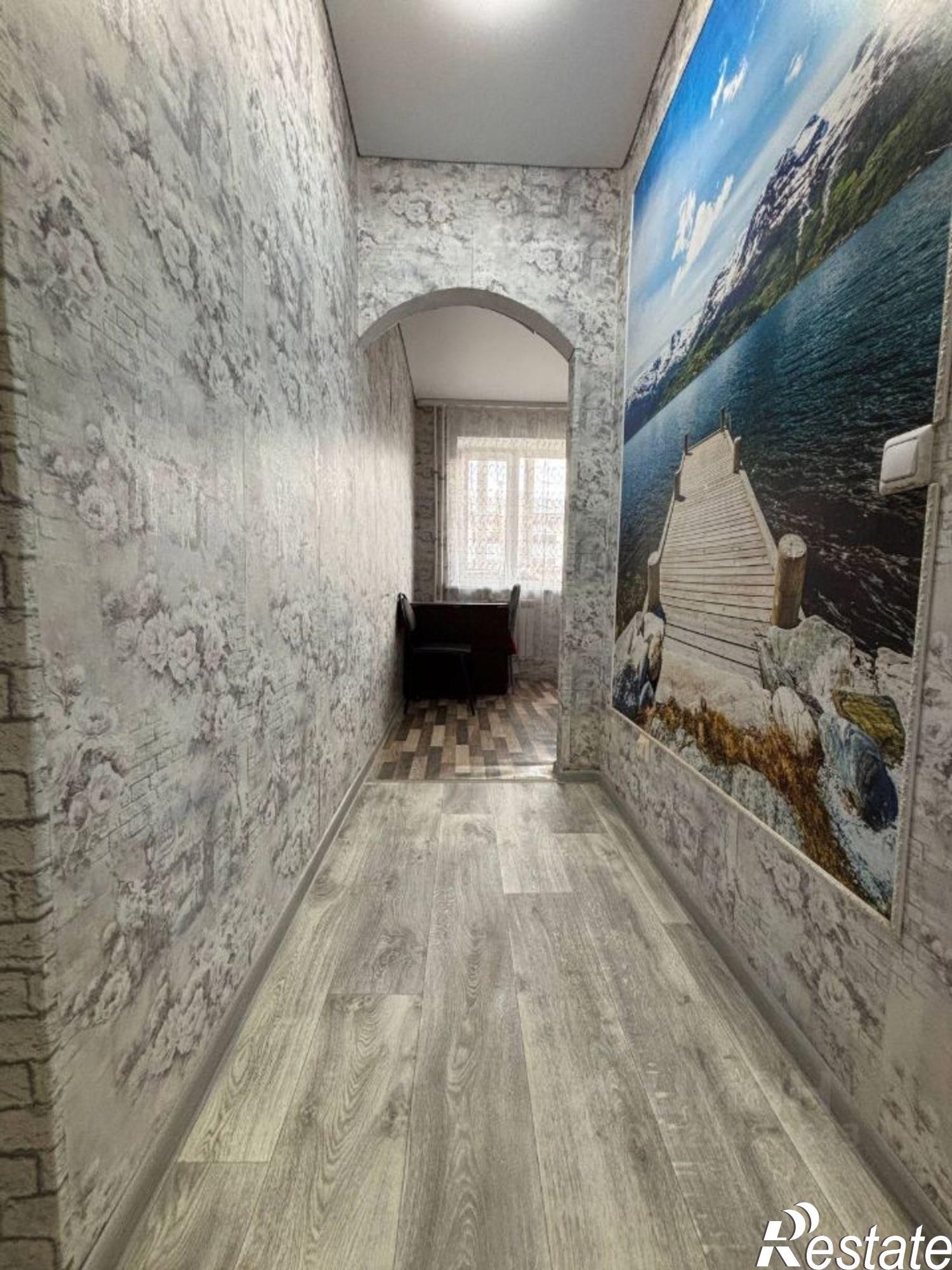 Купить квартиру за 3 650 000 рублей на улица Строителей, 23/1