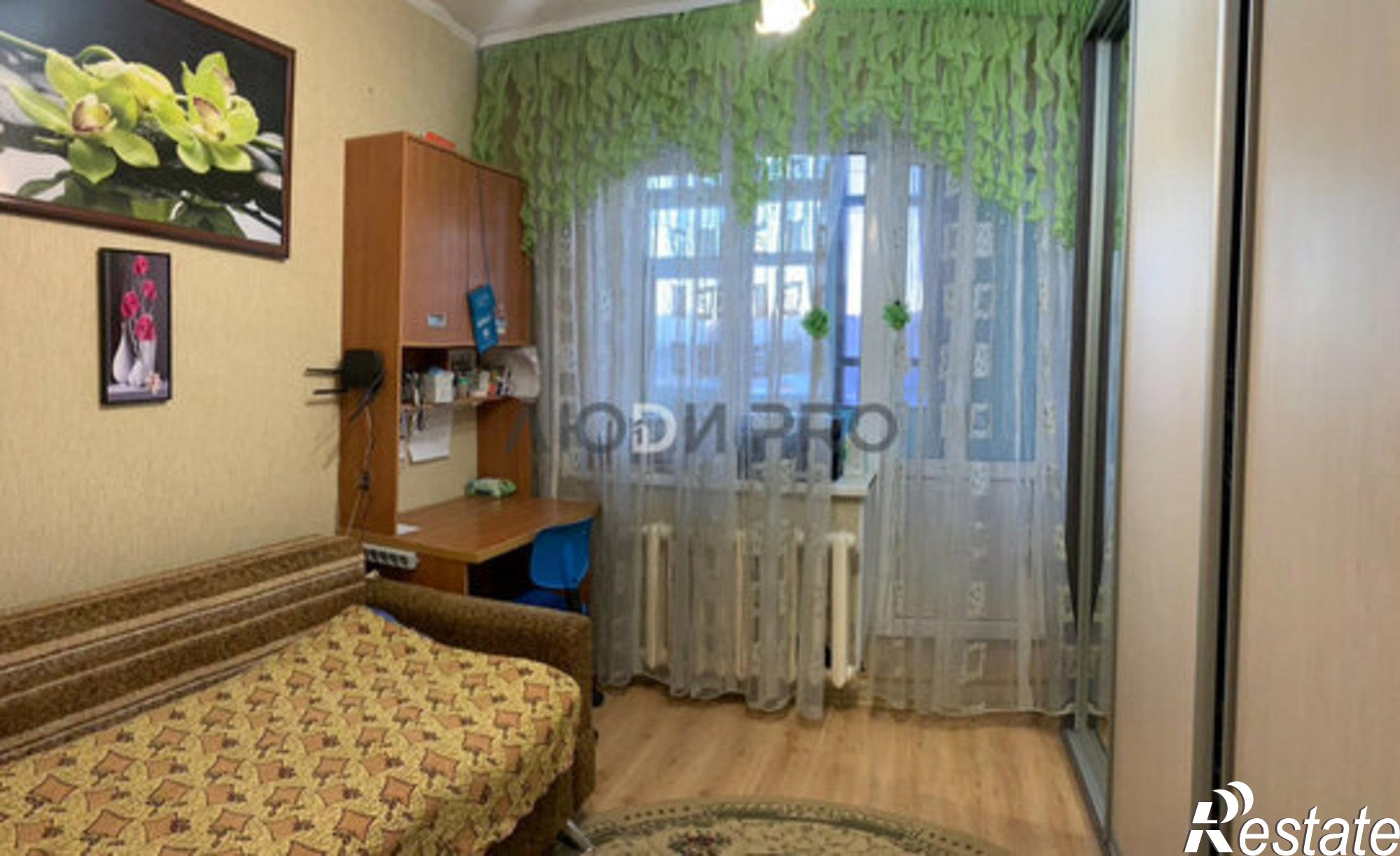 Купить квартиру за 5 600 000 рублей на Уфа, Дагестанская улица, 10/1