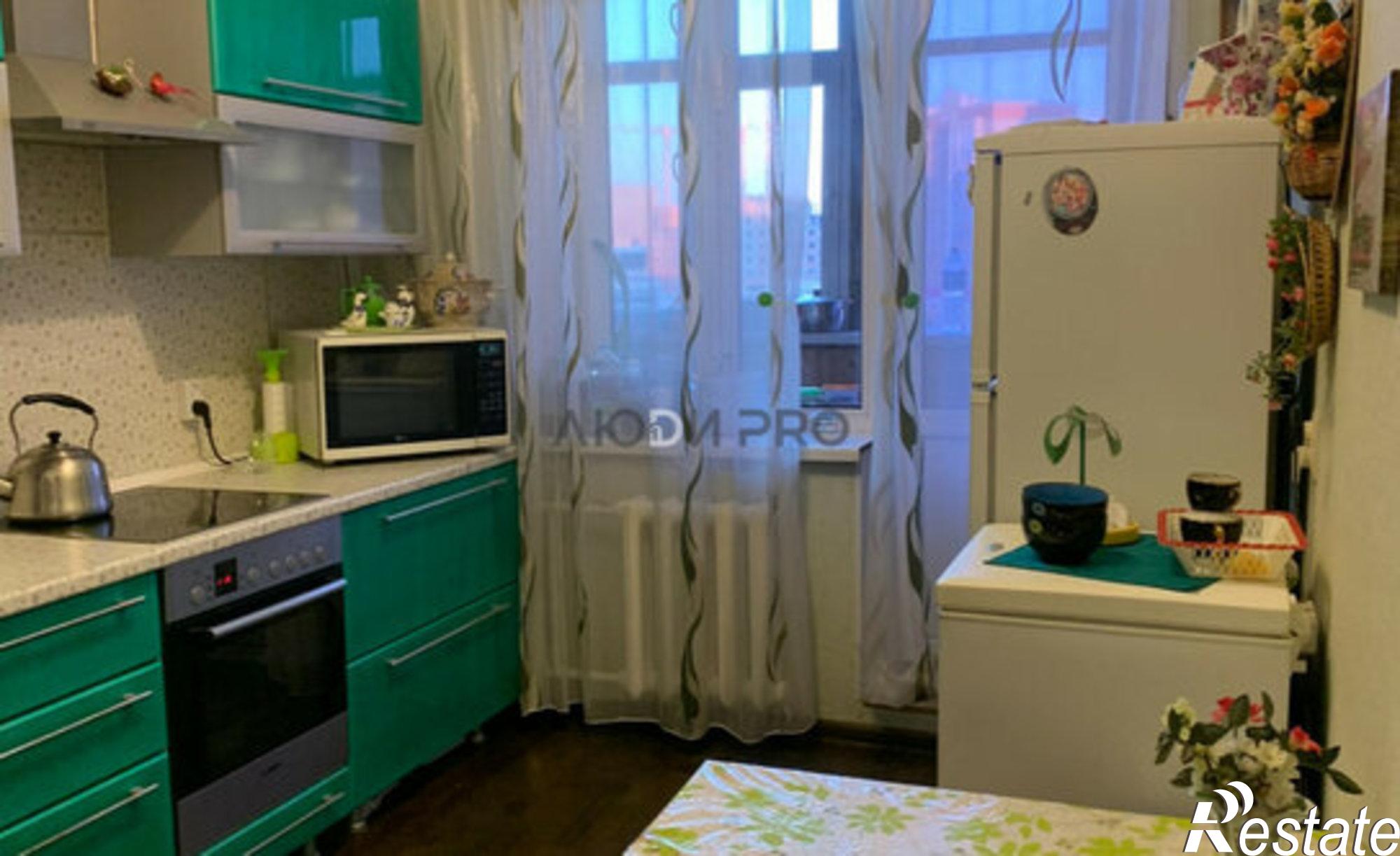 Купить квартиру за 5 600 000 рублей на Уфа, Дагестанская улица, 10/1