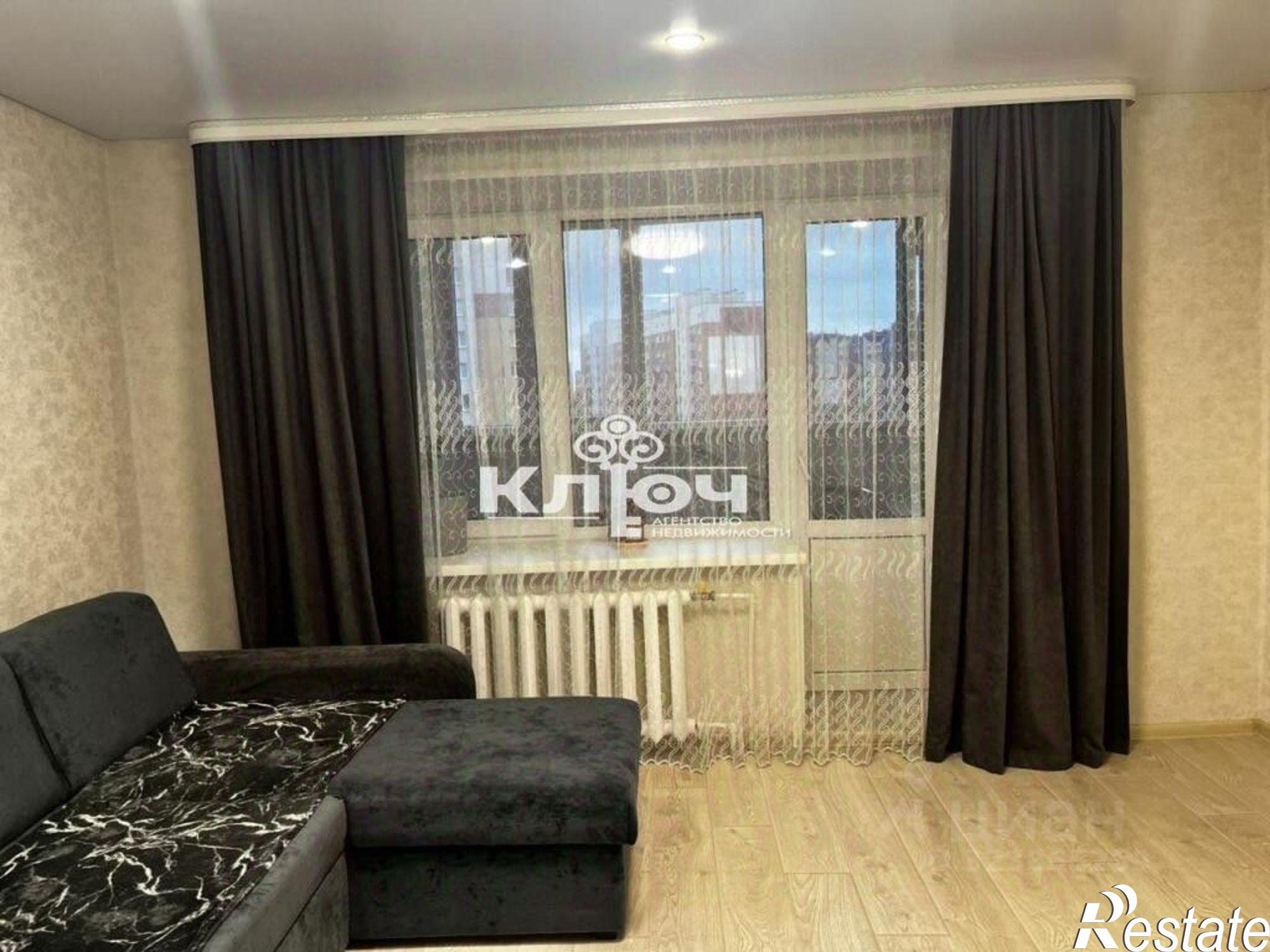 Купить квартиру за 7 480 000 рублей на Стерлитамакский р-н