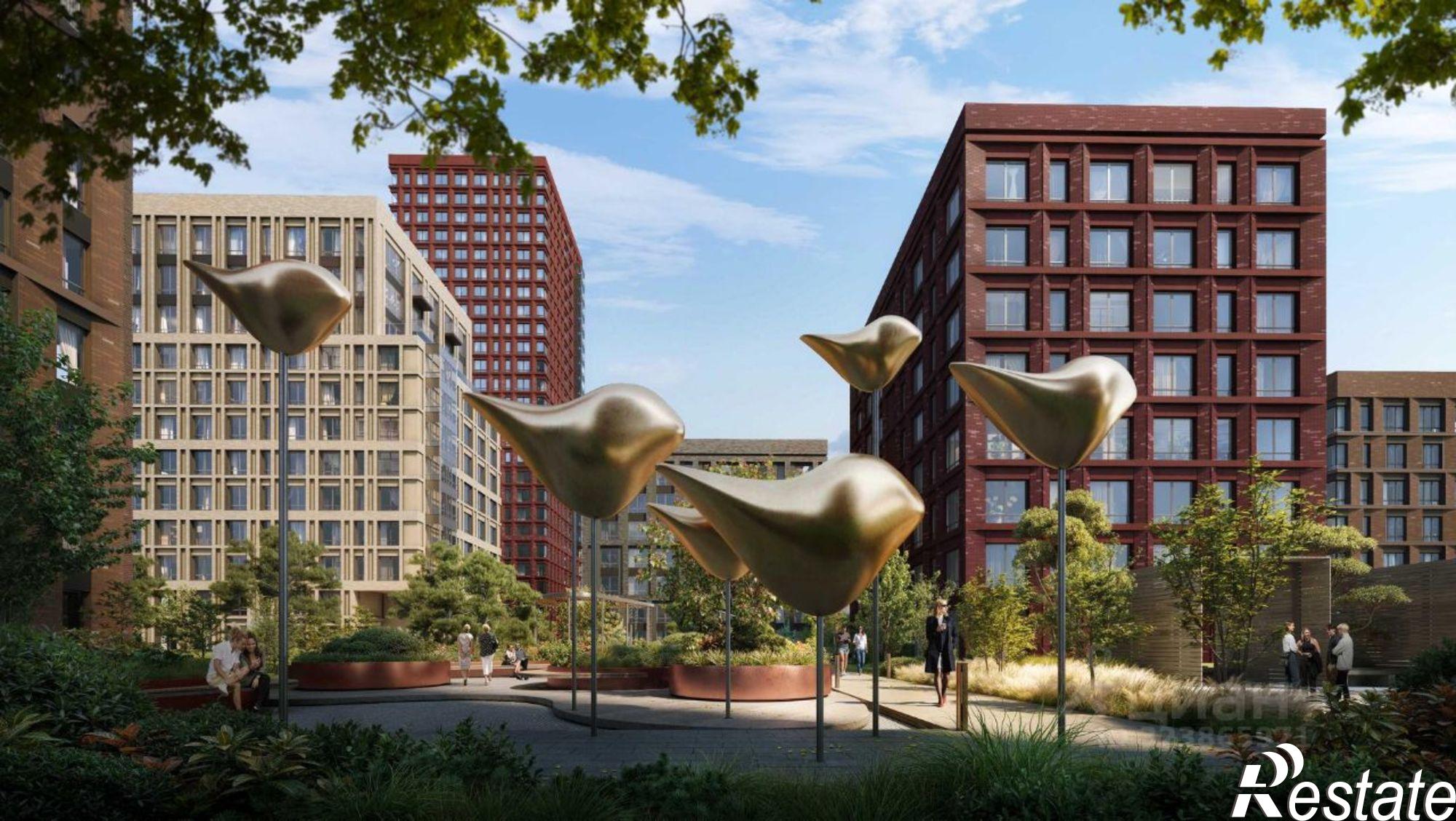 Купить квартиру за 8 580 700 рублей на Уфа