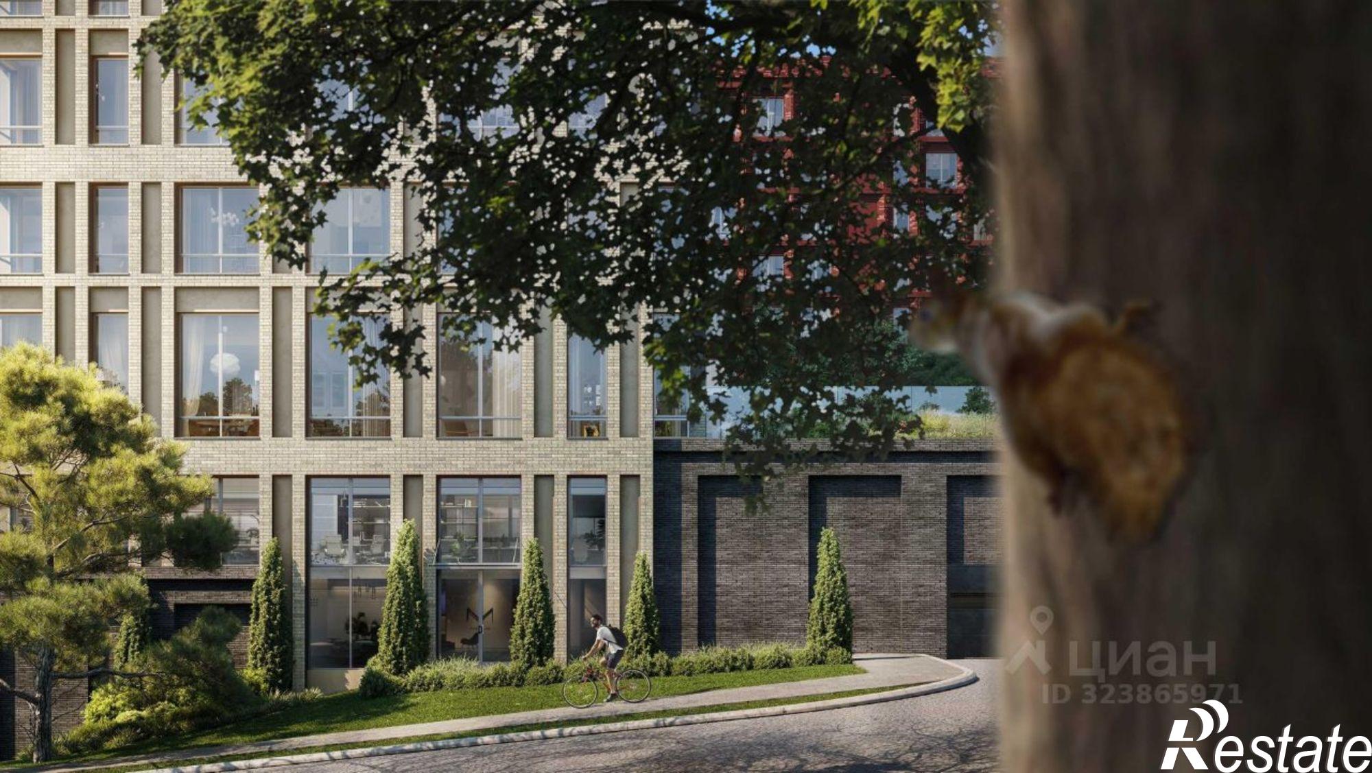 Купить квартиру за 8 580 700 рублей на Уфа