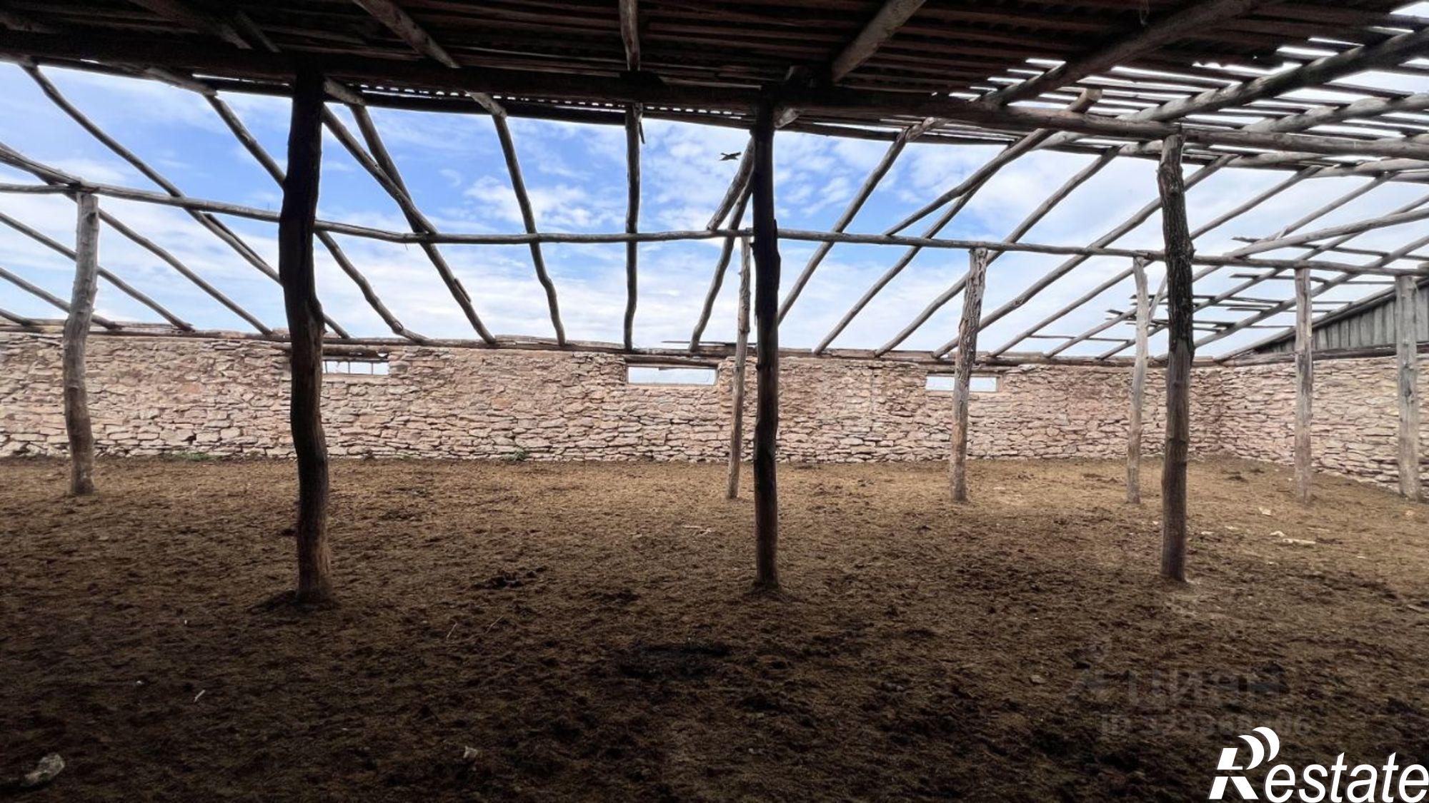 Купить ОСЗ, отдельно стоящее здание за 218 901 рублей на м.р-н Аургазинский