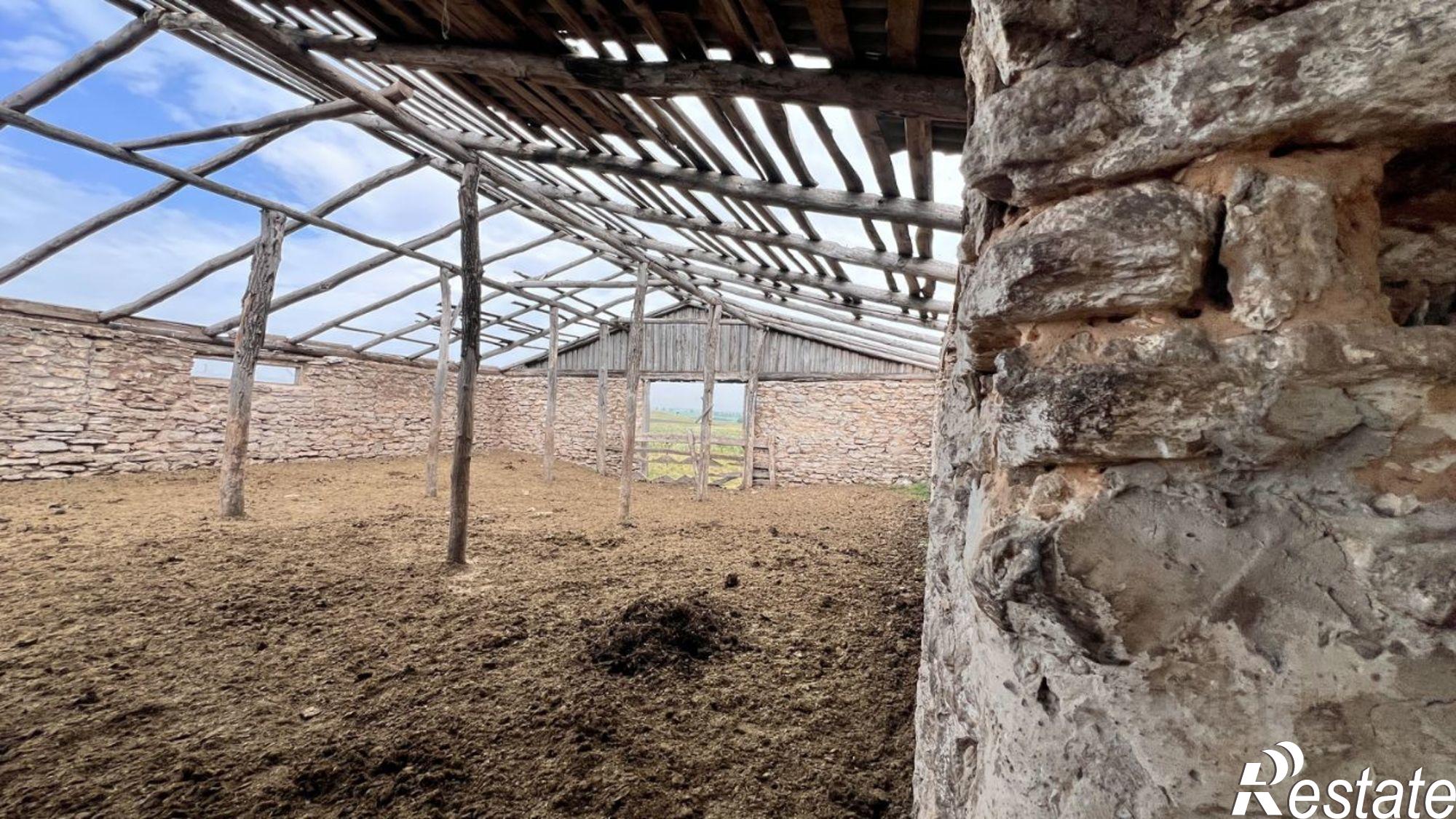 Купить ОСЗ, отдельно стоящее здание за 218 901 рублей на м.р-н Аургазинский