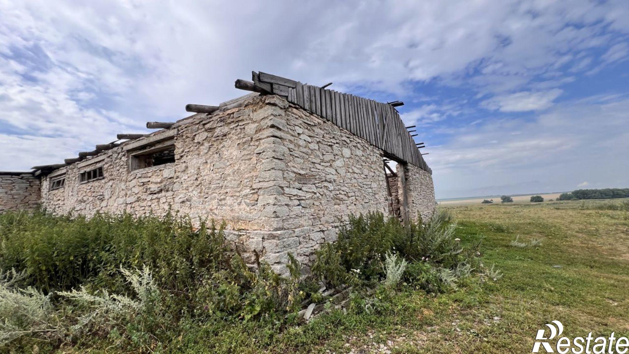 Купить ОСЗ, отдельно стоящее здание за 218 901 рублей на м.р-н Аургазинский