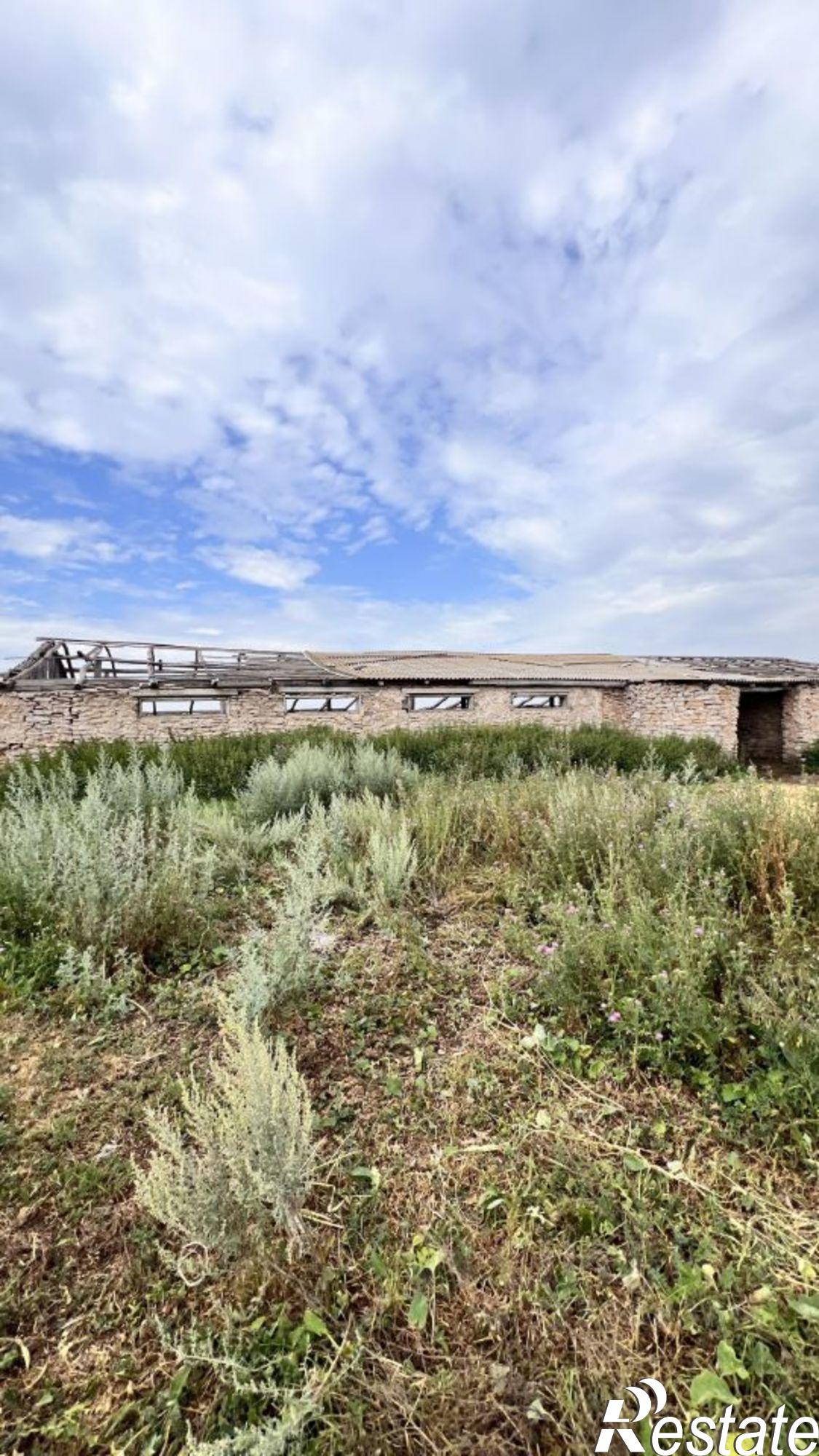 Купить ОСЗ, отдельно стоящее здание за 218 901 рублей на м.р-н Аургазинский