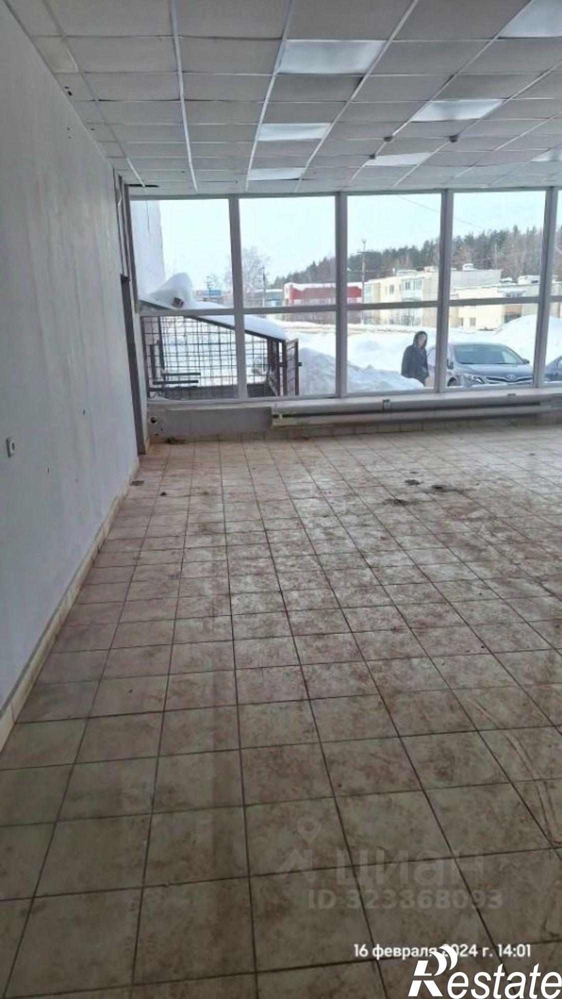 Купить помещение свободного назначения за 19 482 300 рублей на м.р-н Белебеевский