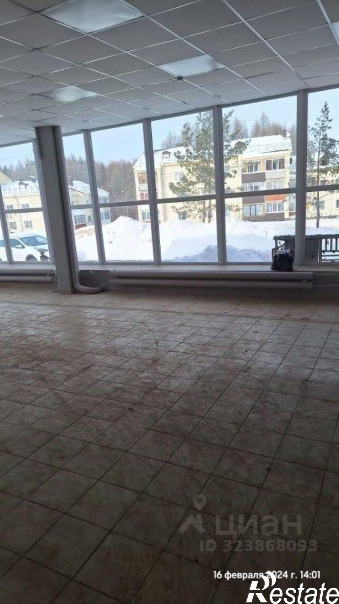 Купить помещение свободного назначения за 19 482 300 рублей на м.р-н Белебеевский