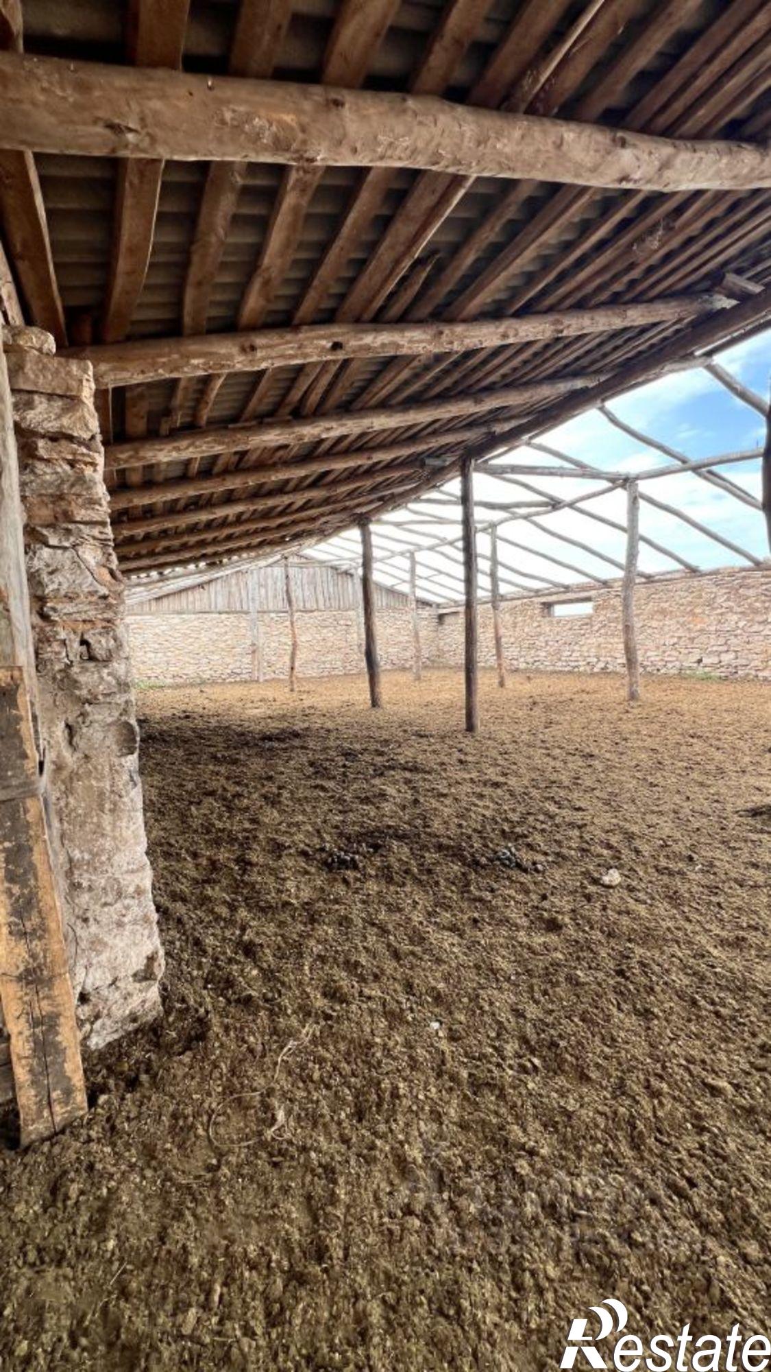 Купить ОСЗ, отдельно стоящее здание за 218 901 рублей на м.р-н Аургазинский