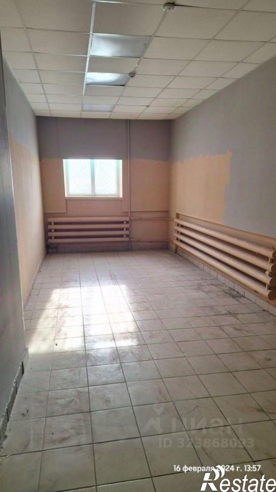 Купить помещение свободного назначения за 19 482 300 рублей на м.р-н Белебеевский