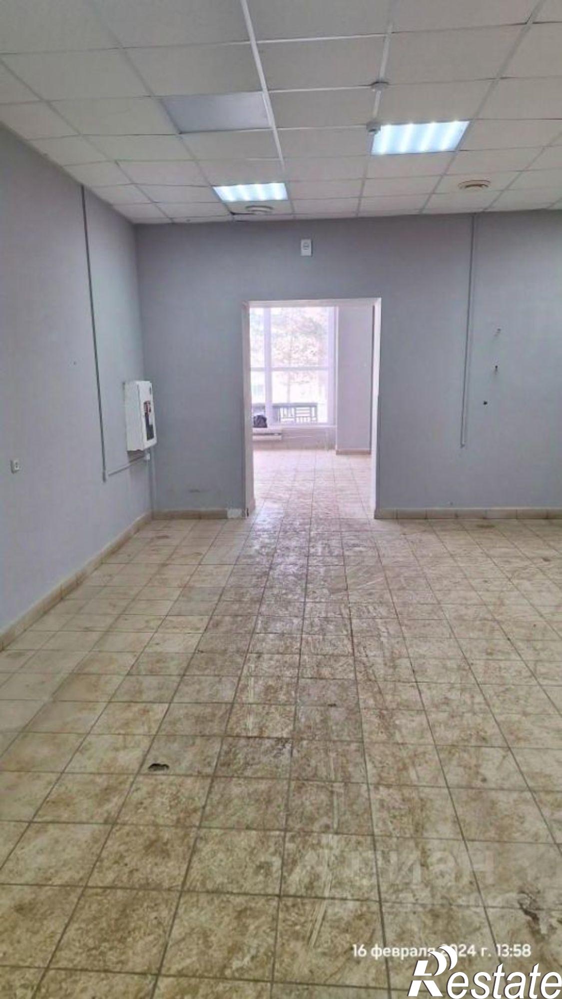 Купить помещение свободного назначения за 19 482 300 рублей на м.р-н Белебеевский