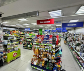 торговое помещение 350 кв м Маршала Жукова улица, д.5/2