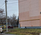 помещение 63 кв м улица Лётчиков, 8