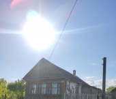 коттедж 36 кв м улица Сергея Лазо, 26