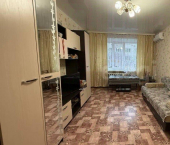 2-комн, 48кв м, этаж 3/5 Интернациональная улица, 116А