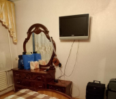 комната 76 кв м ул Рабкоров, 6б