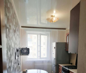 2-комн, 56кв м, этаж 3/5 