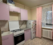 1-комн, 29кв м, этаж 1/5 ул Чернышевского, 5