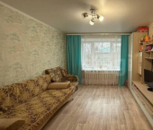 2-комн, 47кв м, этаж 2/5 ул Чернышевского, 5