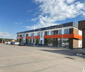 торговое помещение 50 кв м ул Доброжелательная, 26а