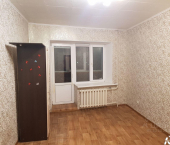 1-комн, 39кв м, этаж 16/18 Дагестанская улица, 12/1