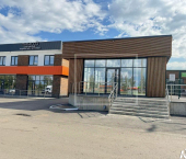 торговое помещение 20 кв м ул Доброжелательная, 26в