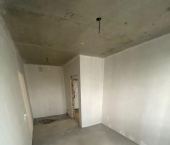 2-комн, 36 кв м, этаж 4/25 Яркий бульвар