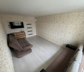 1-комн, 46кв м, этаж 5/9 ул Мусы Джалиля, 68