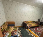 1-комн, 32кв м, этаж 2/2 ул Юбилейная, 5