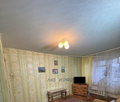 3-комн, 48кв м, этаж 5/5 улица Седова, 111/3