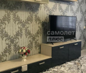 2-комн, 53кв м, этаж 5/5 Красная улица, 105