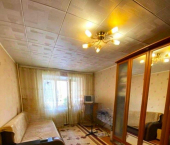 комната 18 кв м Баргузинская улица, 19