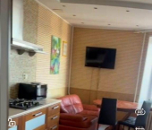 3-комн, 150кв м, этаж 5/15 ул Пушкина, 43