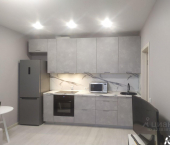 2-комн, 54кв м, этаж 3/6 ул Даяна Мурзина, 9