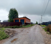 помещение 400 кв м ул Ярославская, 37