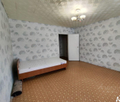 1-комн, 34кв м, этаж 2/9 б-р Юлаева, 6