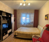 2-комн, 51кв м, этаж 4/18 Дагестанская улица, 10/1