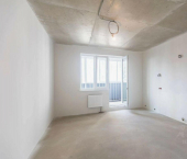 2-комн, 52кв м, этаж 8/14 улица Гази Загитова, 11/1