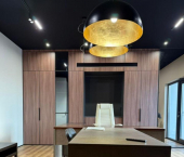 офис 115 кв м, этаж 16/16 ул Маршала Жукова, 1/3