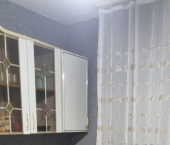 2-комн, 50кв м, этаж 1/6 ул Булякова, 1