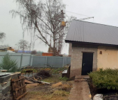 коттедж 130 кв м улица Гагарина, 97