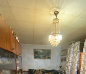 2-комн, 42кв м, этаж 1/6 улица Карла Маркса, 83