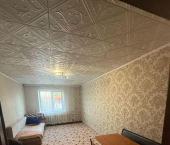 2-комн, 39кв м, этаж 2/2 Уфимский район