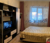 2-комн, 51кв м, этаж 4/18 Уфа, Дагестанская улица, 10/1