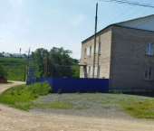 ОСЗ 904 кв м м.р-н Учалинский