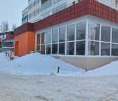 помещение 311 кв м м.р-н Белебеевский