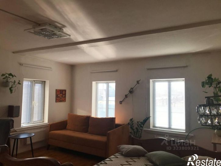 Коттедж/дом Октябрьская улица, 3,  д. 3