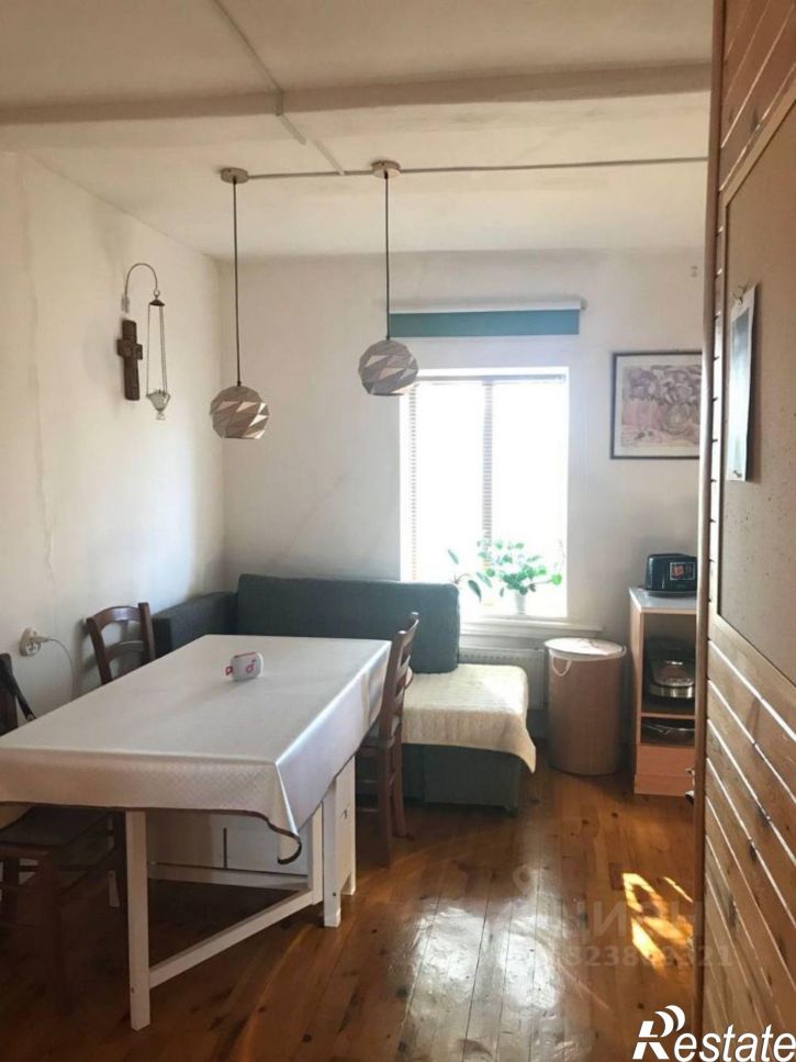 Коттедж/дом Октябрьская улица, 3,  д. 3