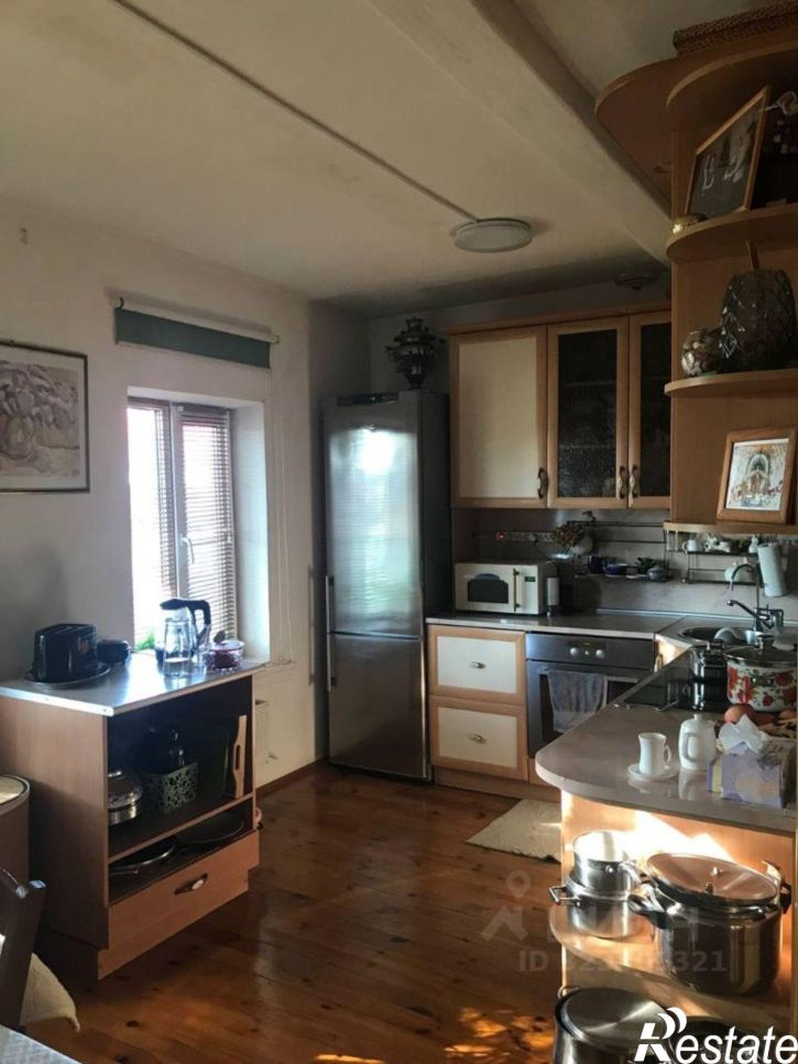 Коттедж/дом Октябрьская улица, 3,  д. 3